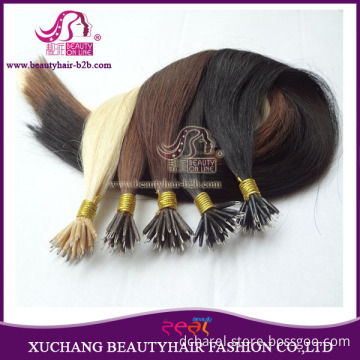 Nano Hair Micro Ring Loop Hair Micro Bead Hair Extension